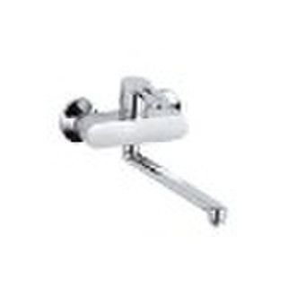 2010 kitchen wall mounted faucet (SEM-6838)