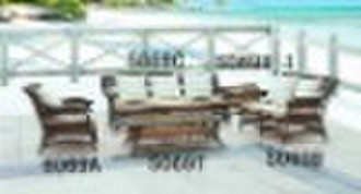 rattan outdoor furniture