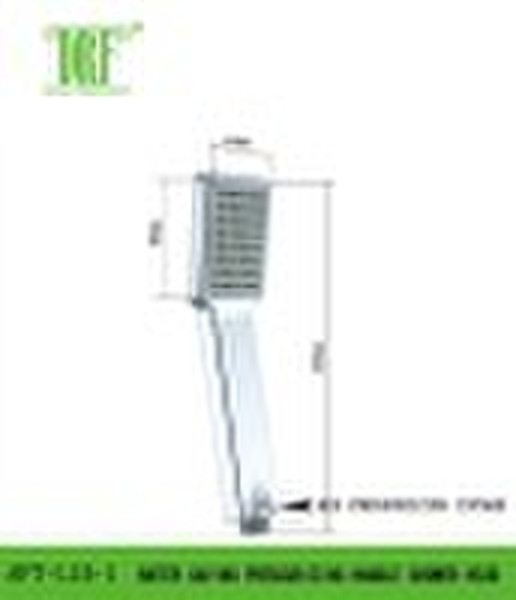 AFT-L15-1 WATER SAVING PRESSURIZING OXYGEN ION  HA