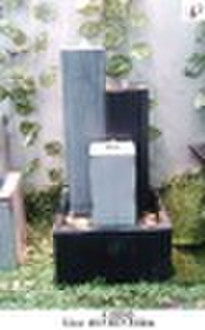 ZICTING METAL WATER FOUNTAIN (410200)