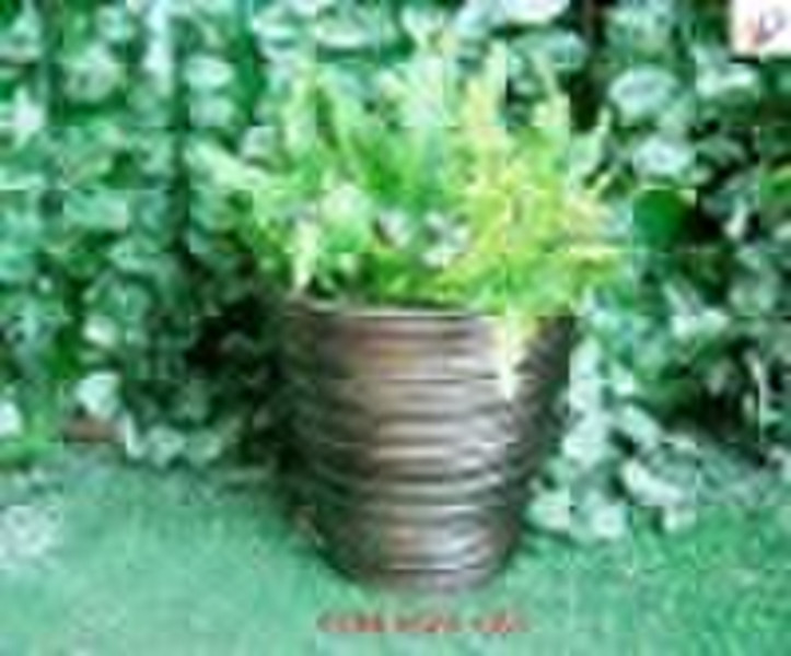 OUTDOOR FLOWER PLANTER(881870-C63)