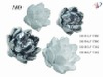 POLYRESIN FLOWER DECOR(A09)