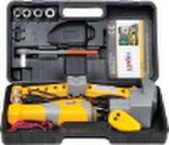 Multifunction Tyre Change Kit