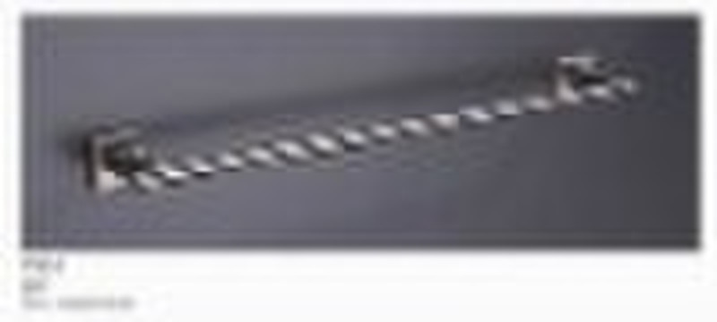 Bathroom accessories