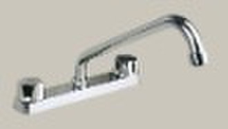 SINK FAUCET 8"