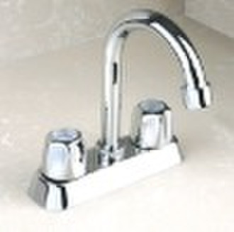 4" Faucet