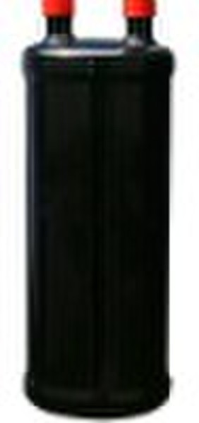 CE Certified Suction Accumulator