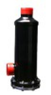 CE Certified Demountable Filter Drier