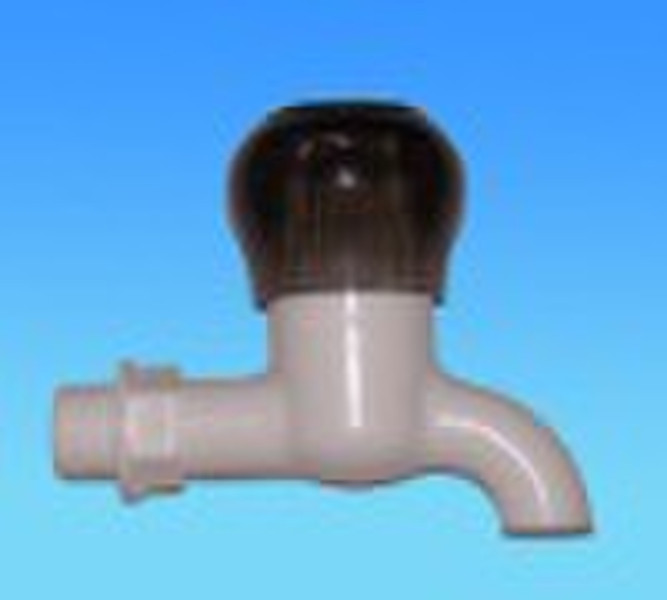 pvc faucet