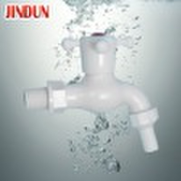 pvc tap