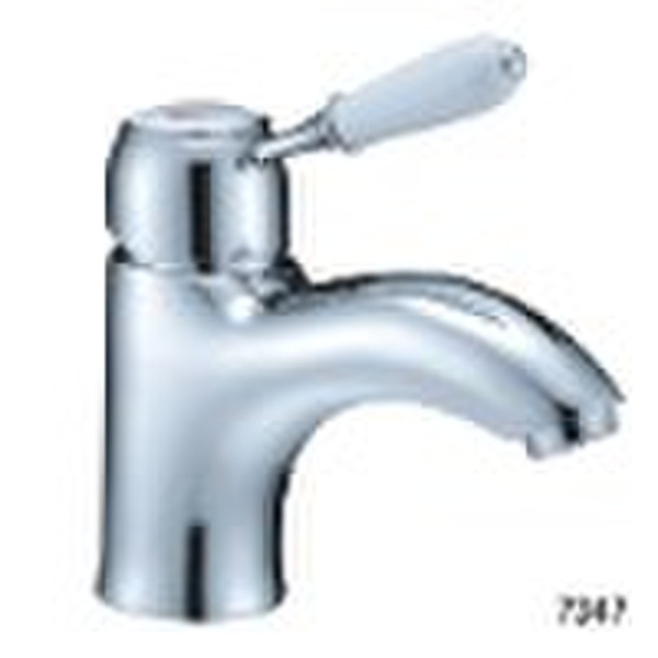 basin mixer