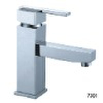 Single lever Basin Tap