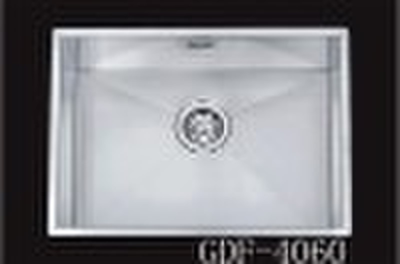 GDF-4060 square sink