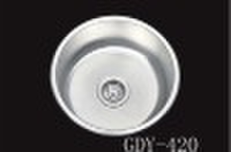 GDY-420 circle Sink