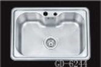 GD-6244 Stainless Steel Sink