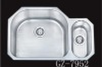 GZ-7952 stainless steel sink