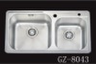 GZ-8043 Kitchen sink