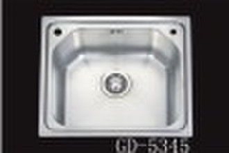 GD-5345 stainless steel sink