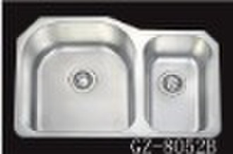 Stainless Steel Sink GZ-8052B