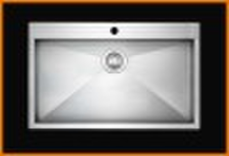 GDF-8251 Stainless Steel Sink