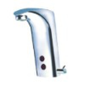 Inra-red sensor operated Thermostatic Faucet