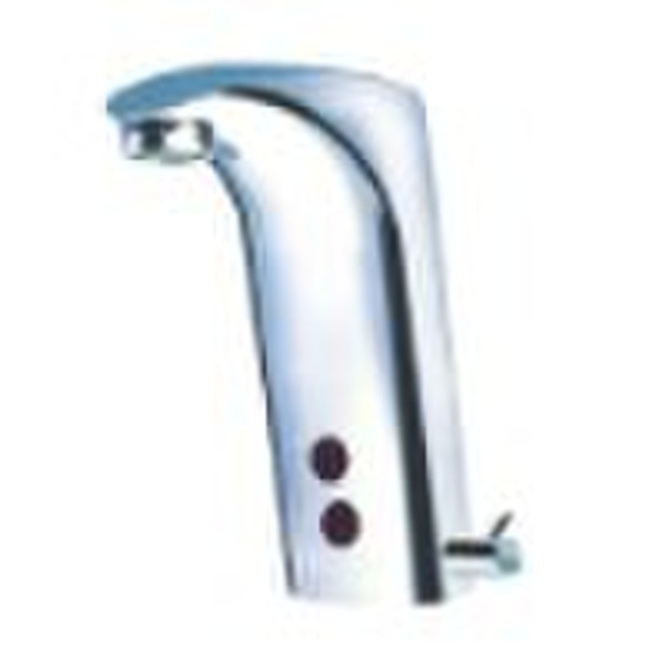 Inra-red sensor operated Thermostatic Faucet