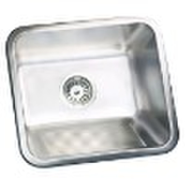 Sanitary Stainless Steel Kitchen Sink