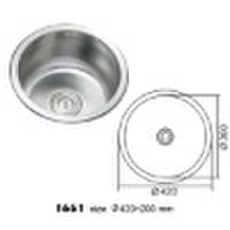 Bowl Sink Factory Stainless Steel