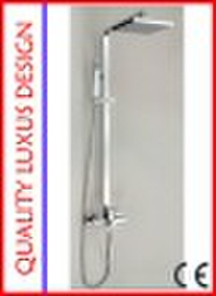 brass Shower Mixer(CE approved)