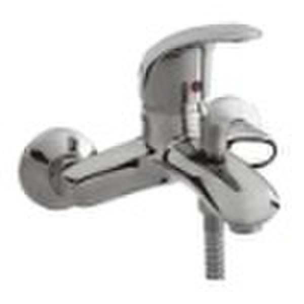 high quality brass bath faucet