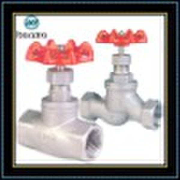 Stainless Steel Globe Valve with Low price