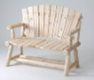 Wooden Garden Chair  wooden outdoor furniture