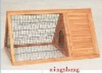 Rabbit cage