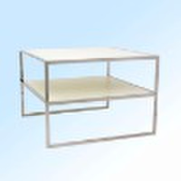 Shop fitting for cloth display or shoes