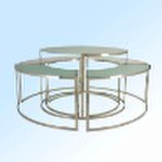 garment display table