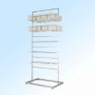 Acrylic display stand