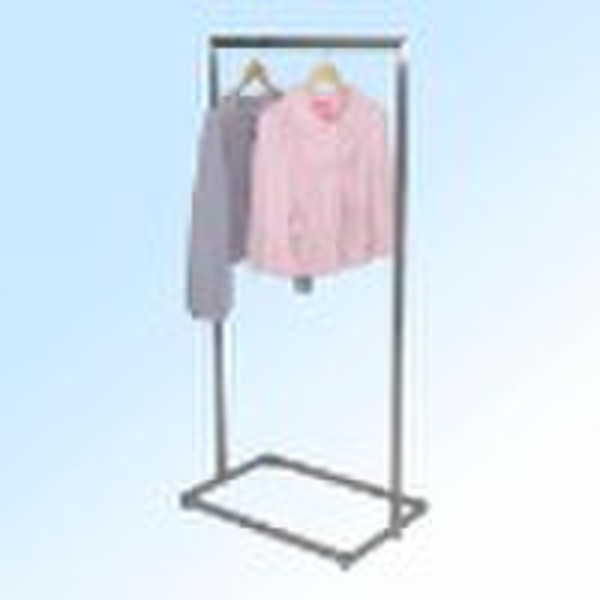 exhibition display rack