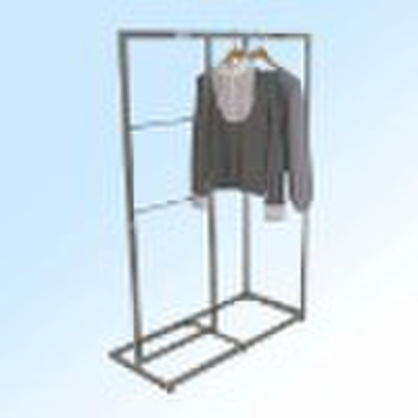 Metal Store Display rack