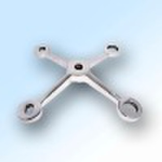 Stainless Steel Glass Fixing Claw