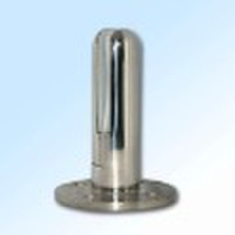 Stainless Steel Glass Fitting