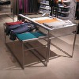 Shop Advertising Display Table