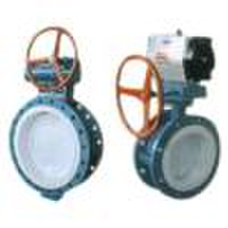 Butterfly Valves