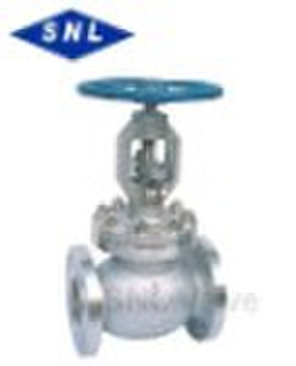 globe valve