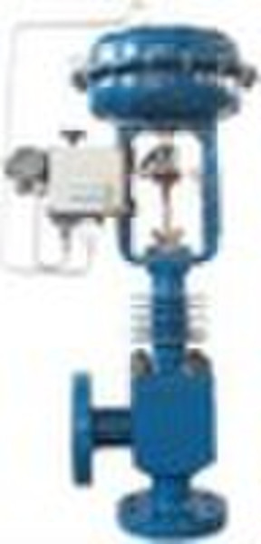 control valve