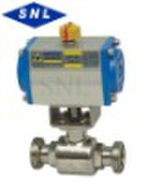 ball check valve