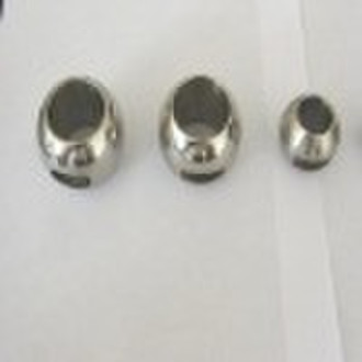 stainless steel valve ball