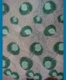 fashion embroidery lace fabrics