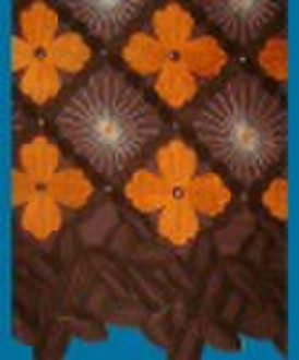 fashion embroidery lace fabrics HH007