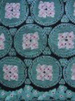 cotton lace fabric HH030 C2  $8/yard