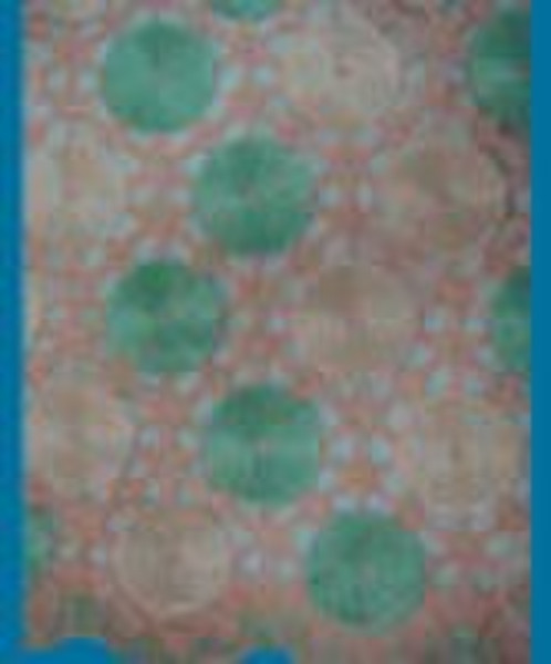 embroidery lace fabric HH001 C4